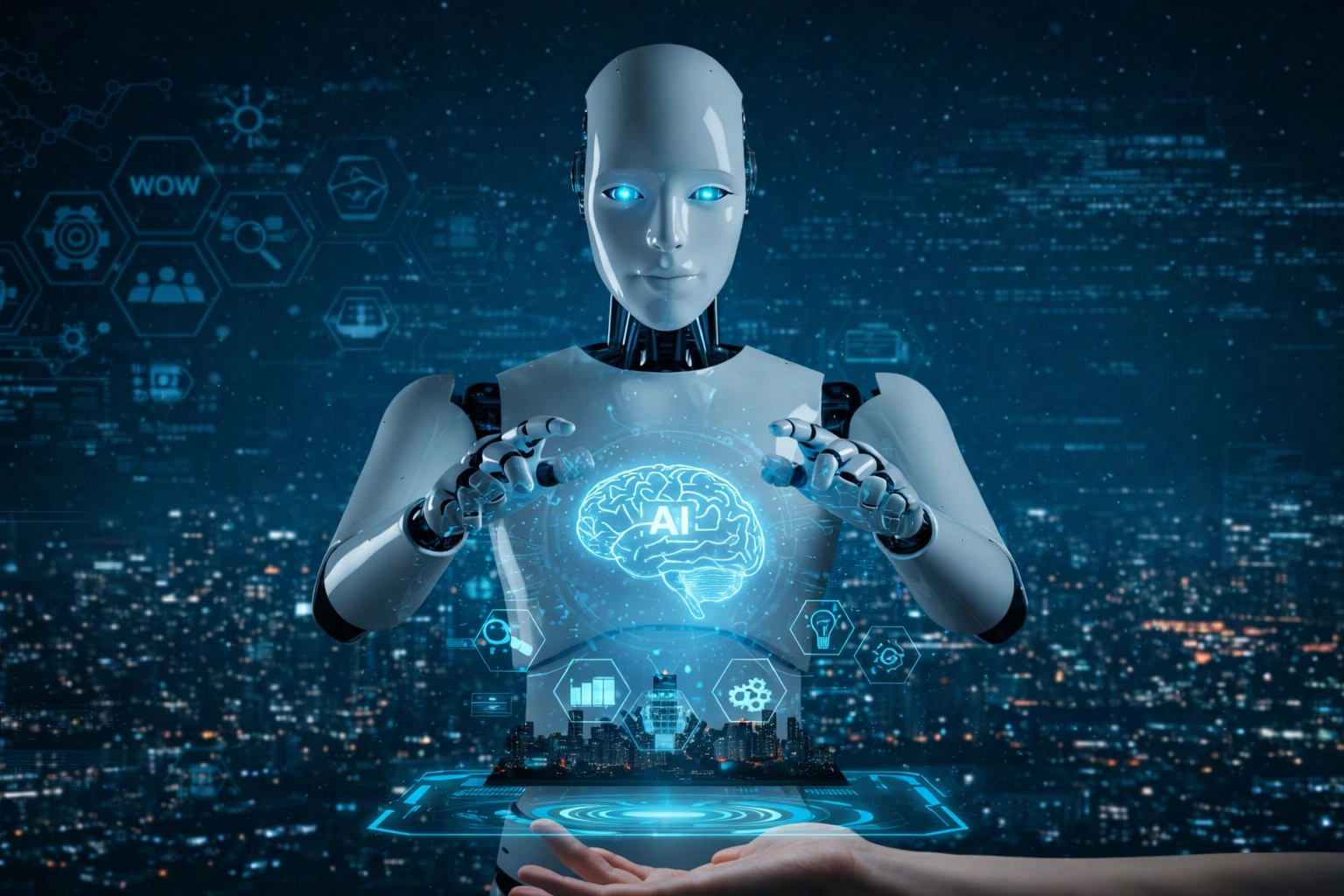 AI Solutions for Startups